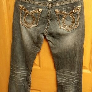 Big star jeans